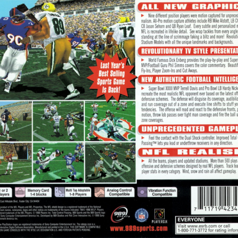 SCUS-94234-B SCUS-94234-B