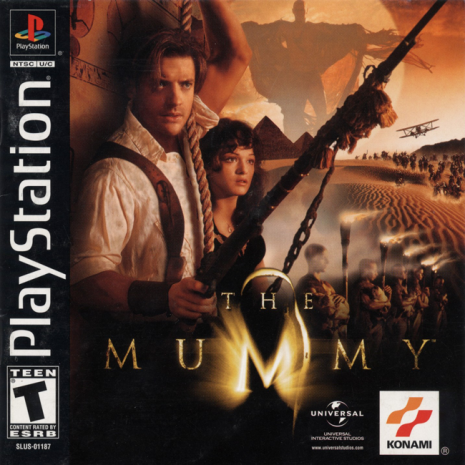 SLUS-01187-F SLUS-01187-F